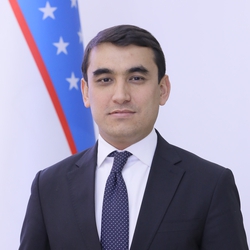 Xalikov Ulug'bek Rustamovich