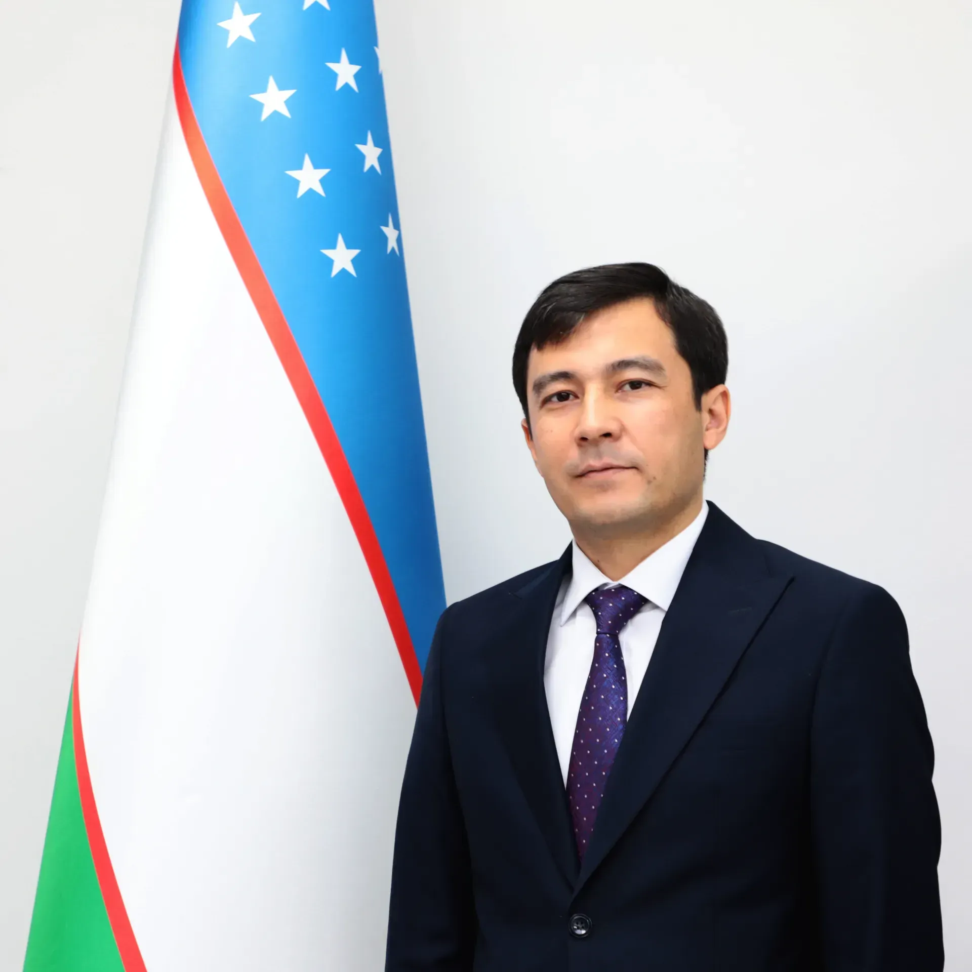 Raxmanov Zafarjon Yashinovich