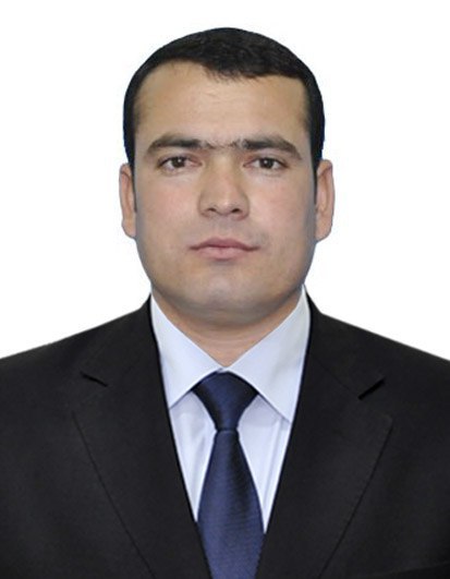 Babajanov Laziz Qabulovich