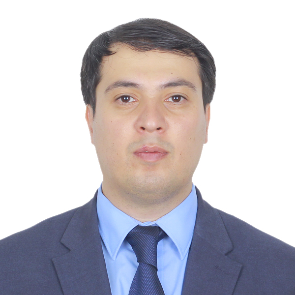 Pirmatov Xabibullo Raxmatillayevich