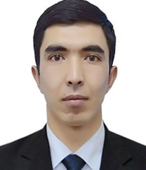 Xolbo'tayev Muzaffar Odilovich