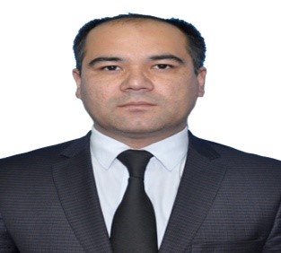 Bekchanov Faxriddin Atabaevich