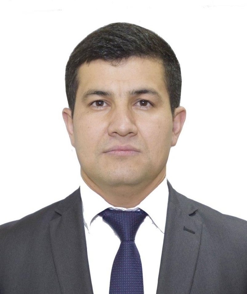 Botirov Abror Nu'monovich