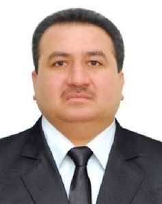 Buxorov Ismoil Ne'matovich
