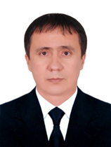 Abduraxmonov Sarvar Narzullayevich