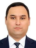 Xikmatullayev Sanjar Izzatullayevich