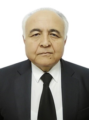 Bakiyev Masharif Ruzmetovich