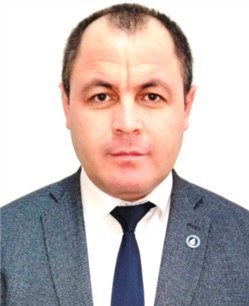Xojiyev Aliakbar Abdumannopovich