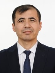 Izzatillayev Jo'rabek Olimjonovich