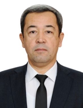 Matchonov Oybek Qo'chqorovich