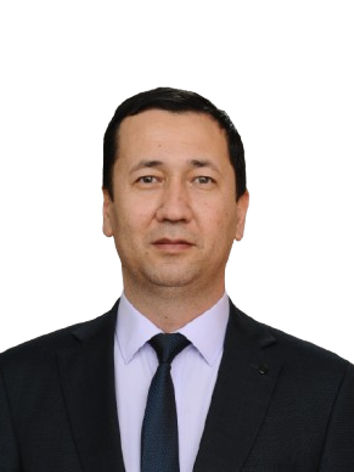 Muxtorov O'zbekxon Burxonovich