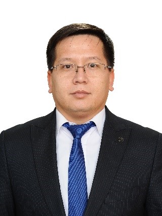 Mamatqulov Zoxid Jonqobilovich