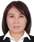 Sabirova Gulnoza Sadikovna