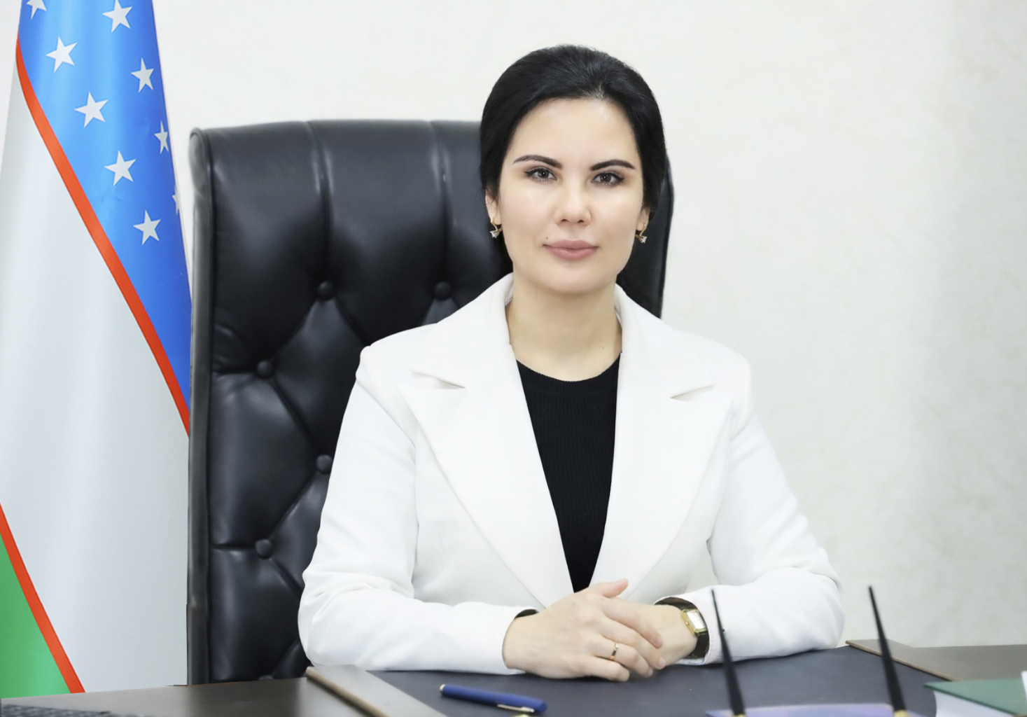 Madraximova Feruza Ruzimbayevna