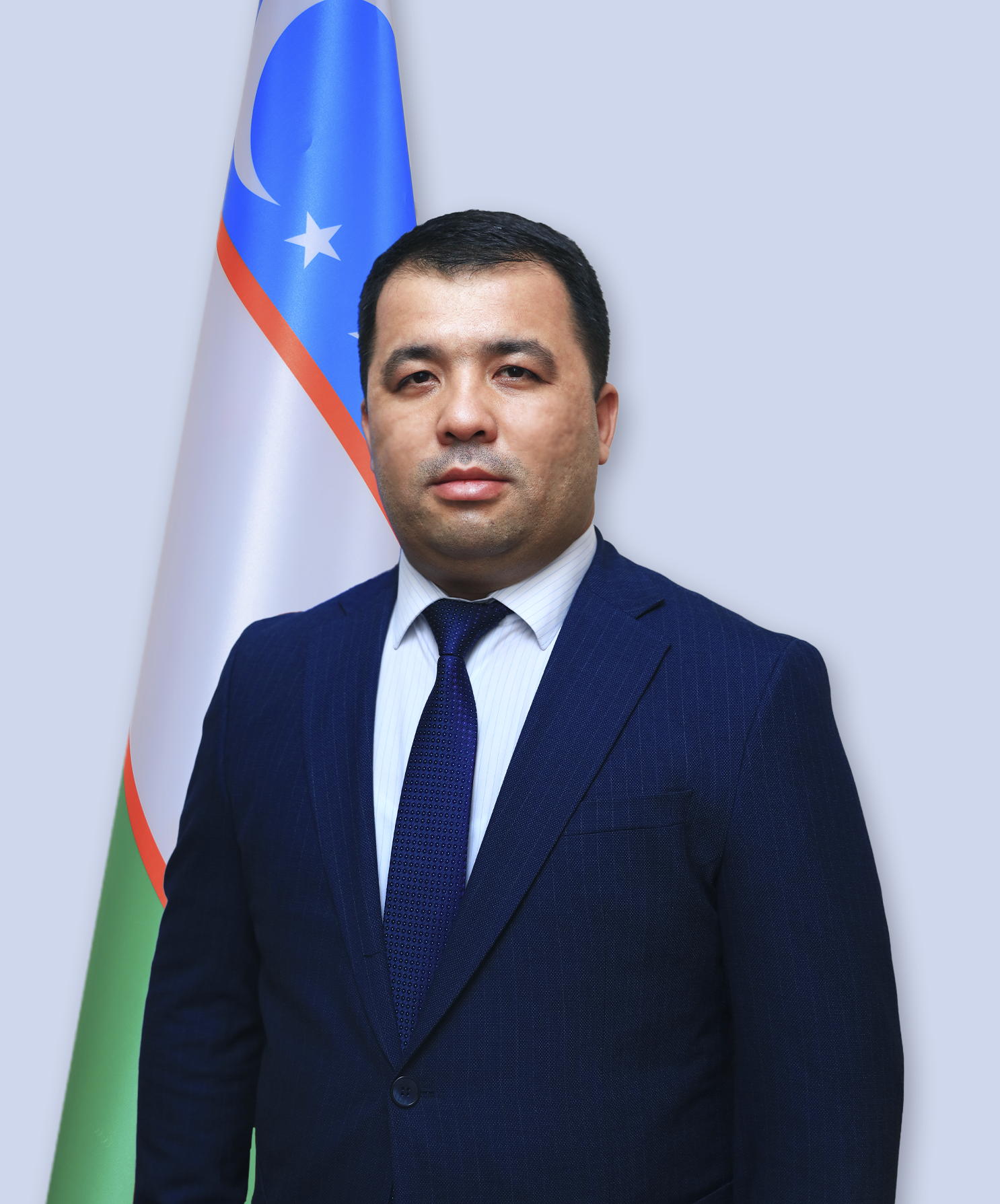 Nasrullayev Nurbek Baxtiyorovich